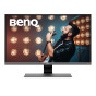 Benq EW3270U 31.5" Ultra HD 4K LED Monitor Aspect Ratio 16:9 Response Time 4ms