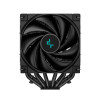 DeepCool AK620 Digital Performance CPU Cooler with Display - Black