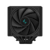 DeepCool Assassin IV VC Vision Dual Tower Performance CPU Cooler - Black