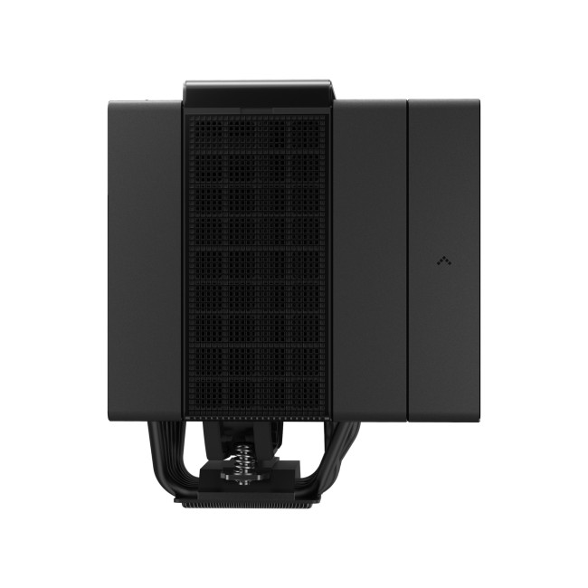 DeepCool Assassin IV VC Vision Dual Tower Performance CPU Cooler - Black