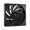 DeepCool Assassin IV VC Vision Dual Tower Performance CPU Cooler - Black