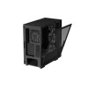DeepCool CH560 Mid Tower Tempered Glass Gaming PC Case
