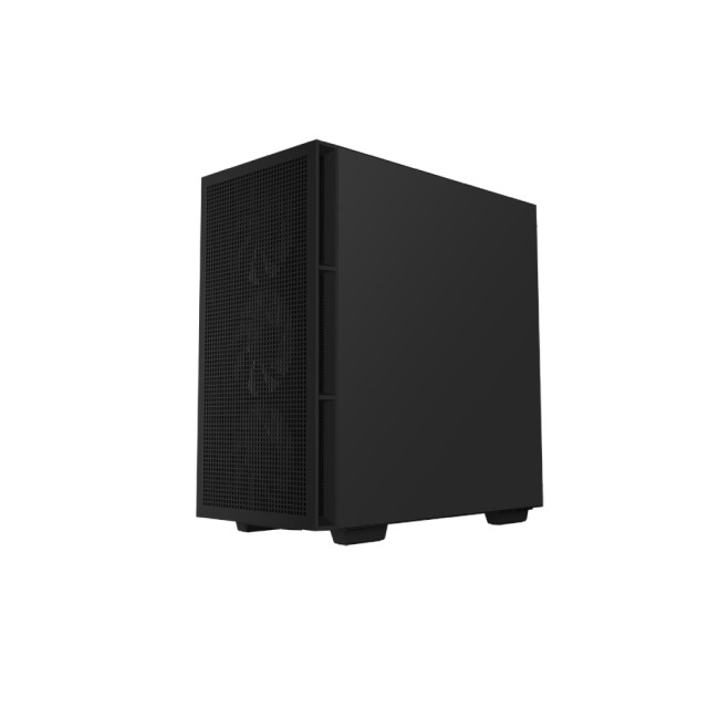 DeepCool CH560 Mid Tower Tempered Glass Gaming PC Case
