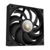 DeepCool FT12 120mm PWM PC Case Fan - Black