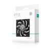 DeepCool FT12 120mm PWM PC Case Fan - Black