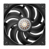 DeepCool FT12 120mm PWM PC Case Fan - Black