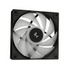 DeepCool LE240 V2 282 mm All-in-One Liquid CPU Cooler - Black
