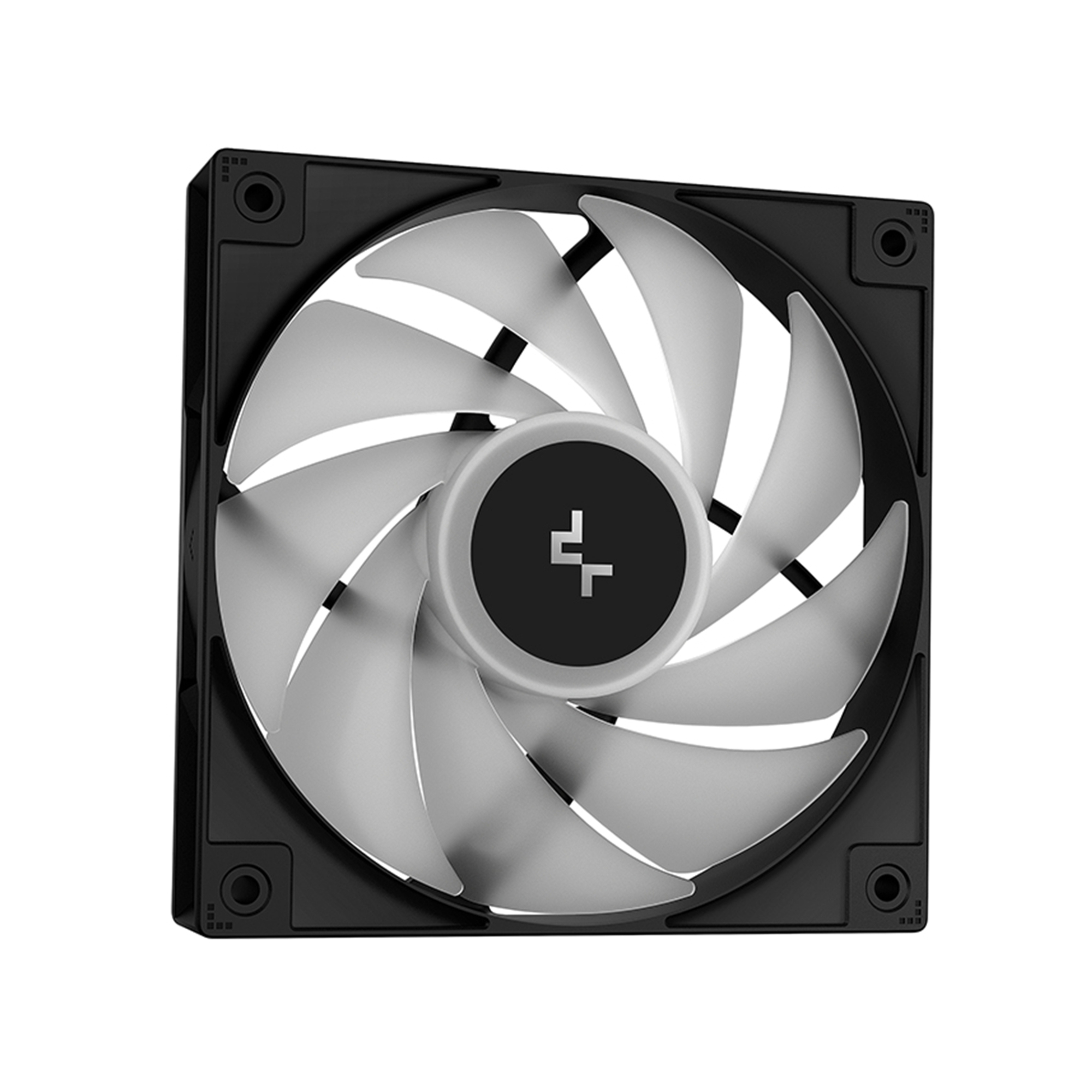 DeepCool LE360 V2 120mm RGB 4-pin PWM Cooling Fan