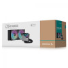 DeepCool LT240 ARGB 282 mm All-in-One Liquid CPU Cooler - Black