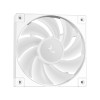 DeepCool LT240 WH ARGB 282 mm All-in-One Liquid CPU Cooler - White