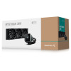 DeepCool Mystique 360 402 mm All-in-One Liquid CPU Cooler - Black