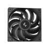 DeepCool Mystique 360 402 mm All-in-One Liquid CPU Cooler - Black