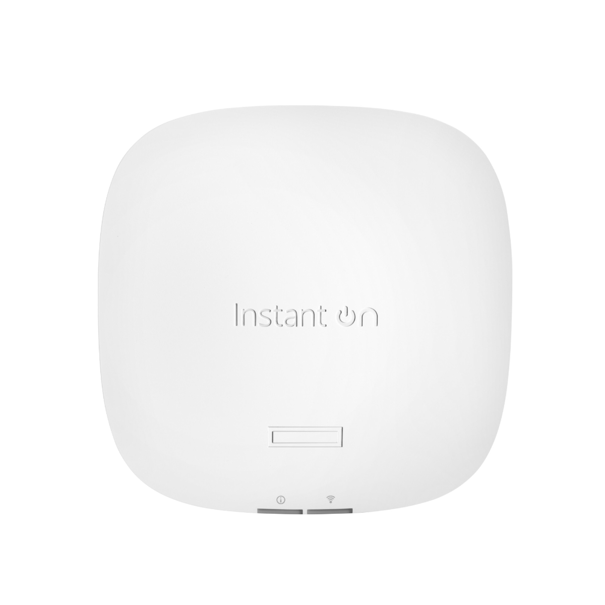 HPE Aruba Instant On AP22 (RW) Dual-Band Wi-Fi 6 2x2 Indoor Access Point