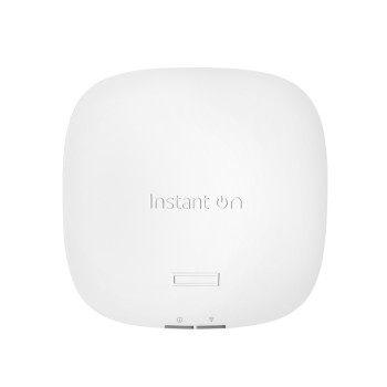 HPE Aruba Instant On AP22 (RW) Dual-Band Wi-Fi 6 2x2 Indoor Access Point
