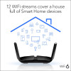 Netgear Nighthawk 12-Stream Dual-Band 6Gbps Wi-Fi 6 Router