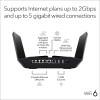 Netgear Nighthawk 12-Stream Dual-Band 6Gbps Wi-Fi 6 Router