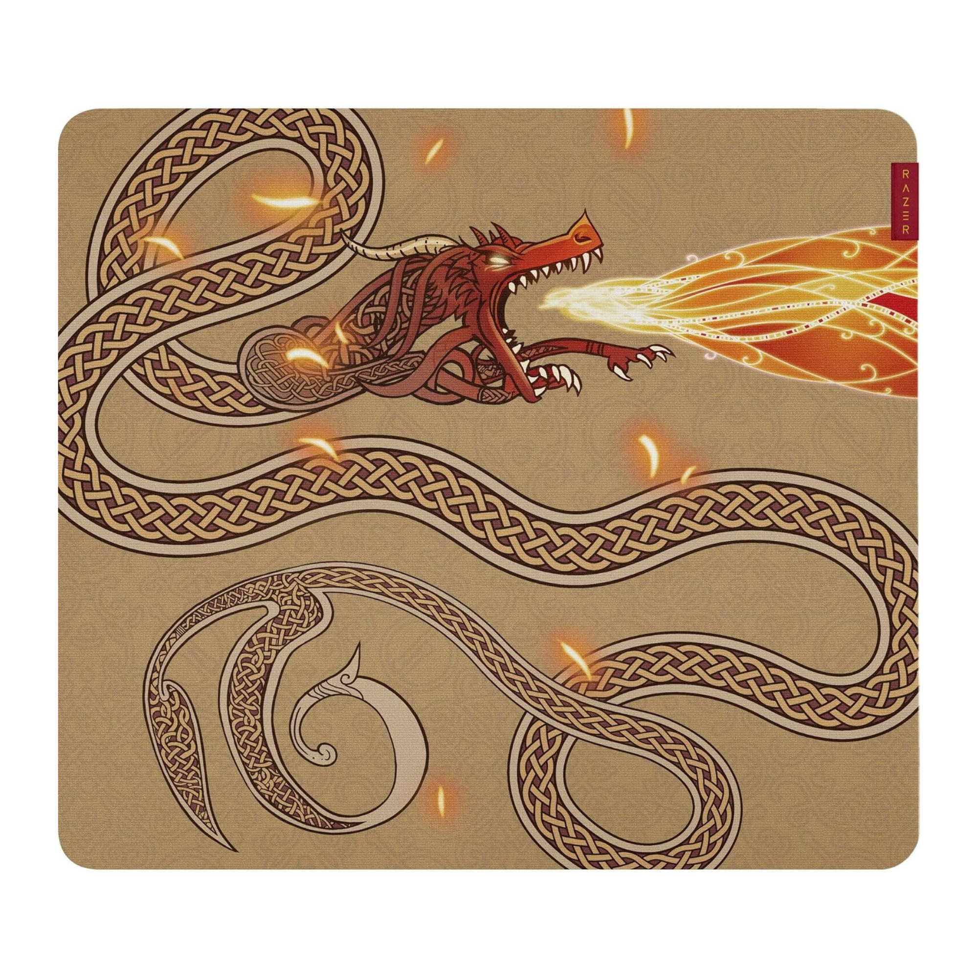 Razer Counter Strikes 2 Edition Gigantus V2 Soft Counter-Strike 2 Edition Large Mouse Mat