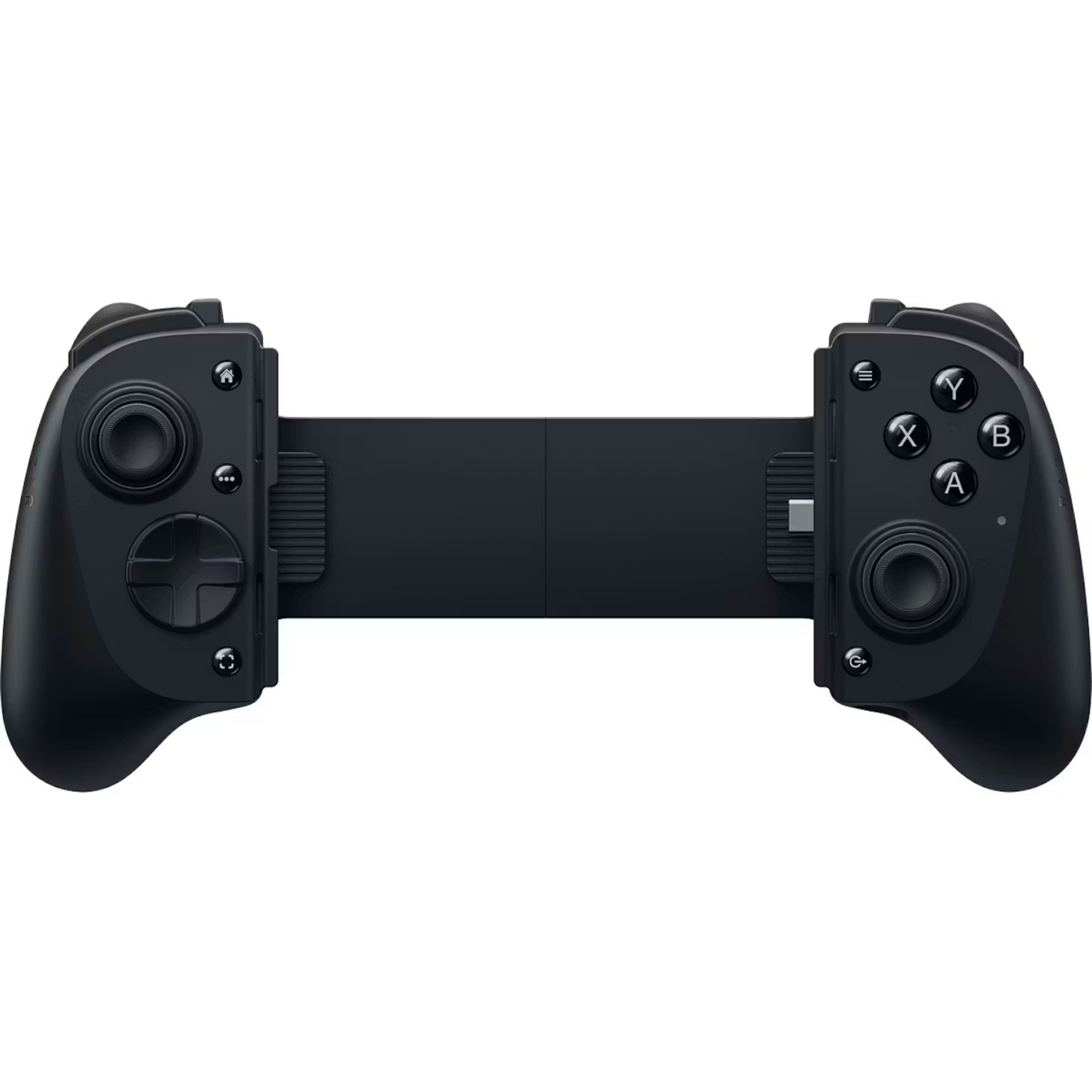 Razer Kishi V3 Pro Gaming Controller For Mobile and Tablet - Black