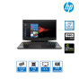 HP OMEN 15-dh0007na 15.6" Full HD Laptop Core i7-9750H 16GB RAM 1TB SSD Win 10