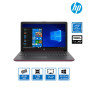 HP 15-da0075na Laptop Intel Celeron N4000 4GB RAM 1TB HDD 15.6" Full HD Win10 HM