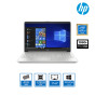 HP 15s-fq0017na Laptop Pentium Gold 5405U 4GB RAM 128GB SSD  15.6" FHD Win 10 S