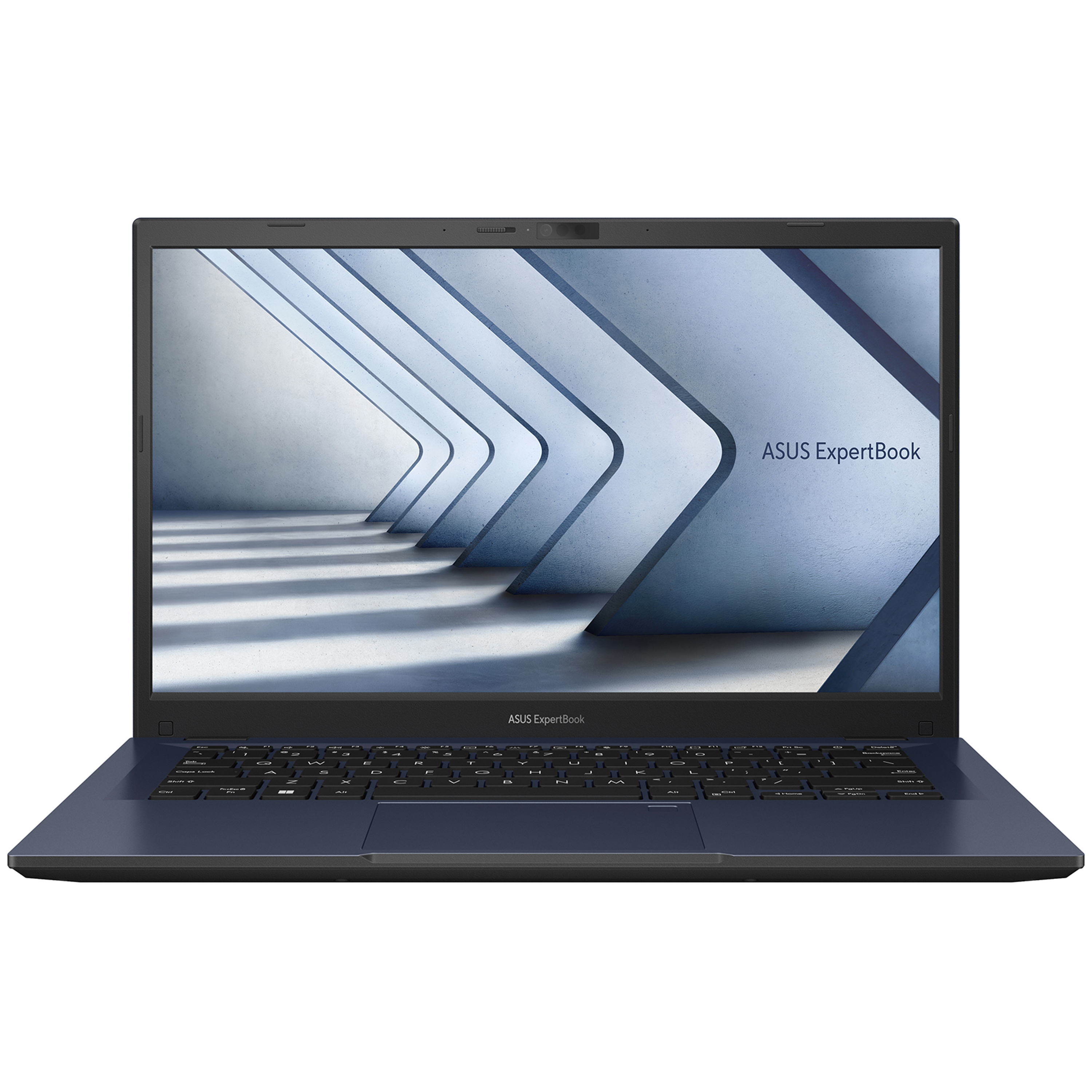 Refurbished ASUS ExpertBook B1402CV Intel Core i5 13th Gen 8GB RAM 512GB SSD 14" Windows 11 Pro Laptop