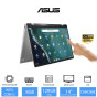 ASUS Chromebook Flip Laptop Core i5-8200Y 8GB 128GB SSD 14" FHD Touch Chrome OS 