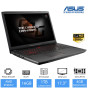 Asus ROG Strix GL702ZC 17.3" Gaming Laptop AMD Ryzen 7, 16GB RAM, 1TB+256GB SSHD
