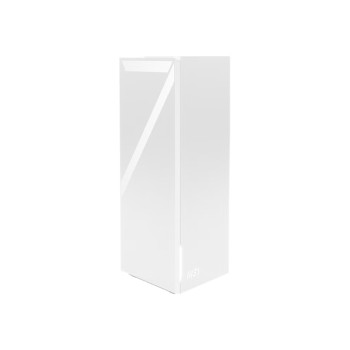 MSI Roamii BE Lite WiFi 7 Wireless Dual Band Mesh System 1-Pack