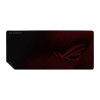 ASUS ROG SCABBARD II 900 x 400 Gaming Mouse Pad - Black