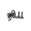 MOZA Racing R3 Racing Wheel and Pedals for Xbox & PC