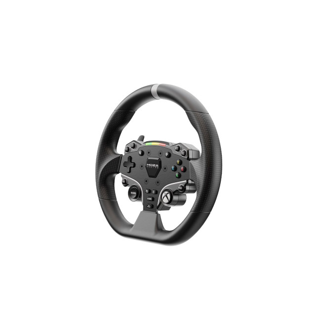 MOZA Racing R3 Racing Wheel and Pedals for Xbox & PC