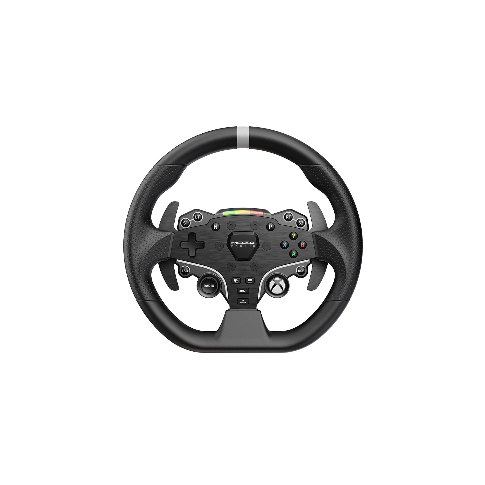 MOZA Racing R3 Wheel & Pedals for Xbox/PC