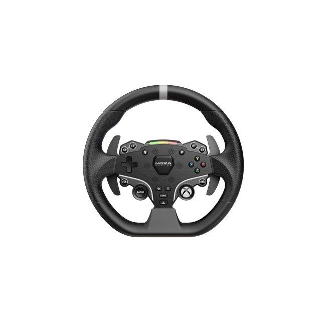 MOZA Racing R3 Racing Wheel and Pedals for Xbox & PC