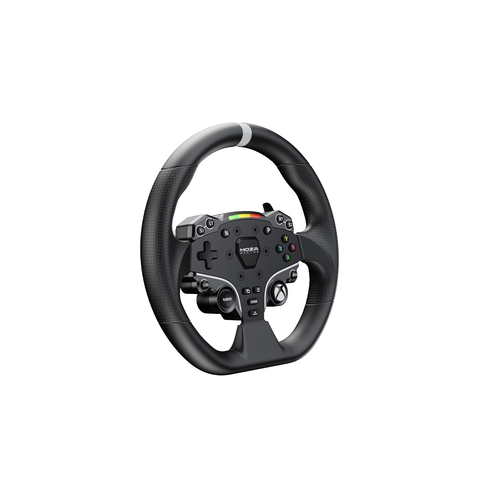 MOZA Racing R3 Wheel & Pedals for Xbox/PC