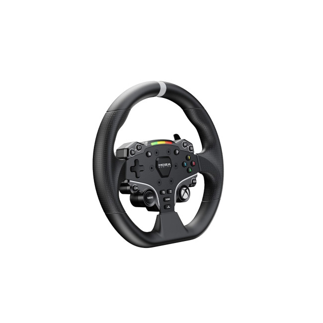 MOZA Racing R3 Racing Wheel and Pedals for Xbox & PC