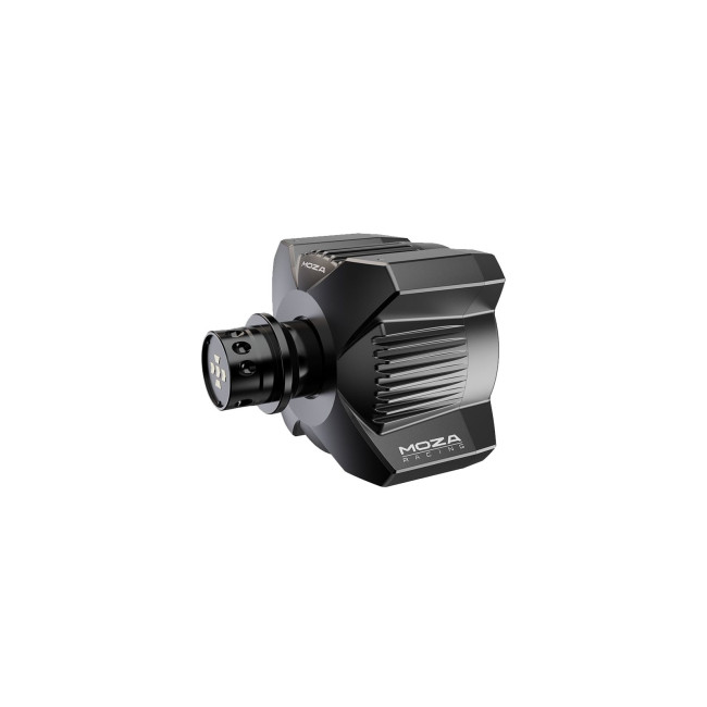 MOZA Racing R3 Racing Wheel and Pedals for Xbox & PC