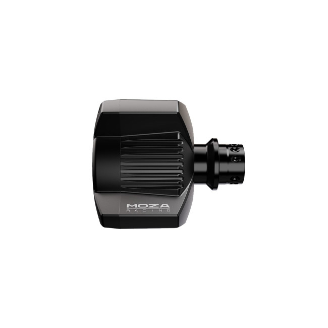 MOZA Racing R3 Racing Wheel and Pedals for Xbox & PC