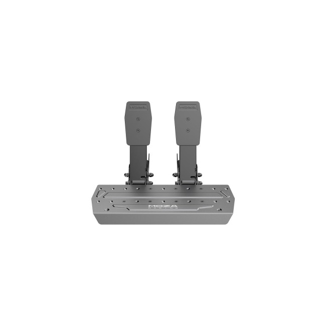 MOZA Racing R3 Racing Wheel and Pedals for Xbox & PC