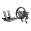MOZA Racing R3 Racing Wheel and Pedals for Xbox & PC