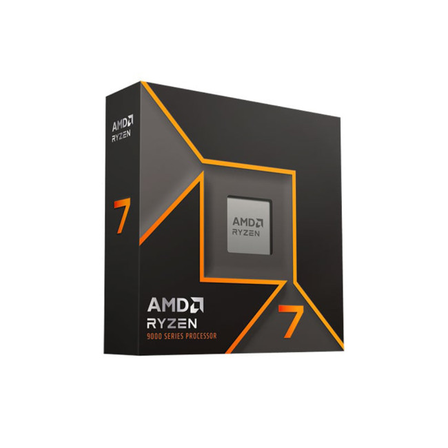AMD Ryzen 7 9700X Socket AM5 Zen 5 Processor