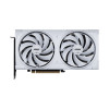 MSI Geforce RTX 5070 VENTUS 2X 12GB OC Graphics Card White