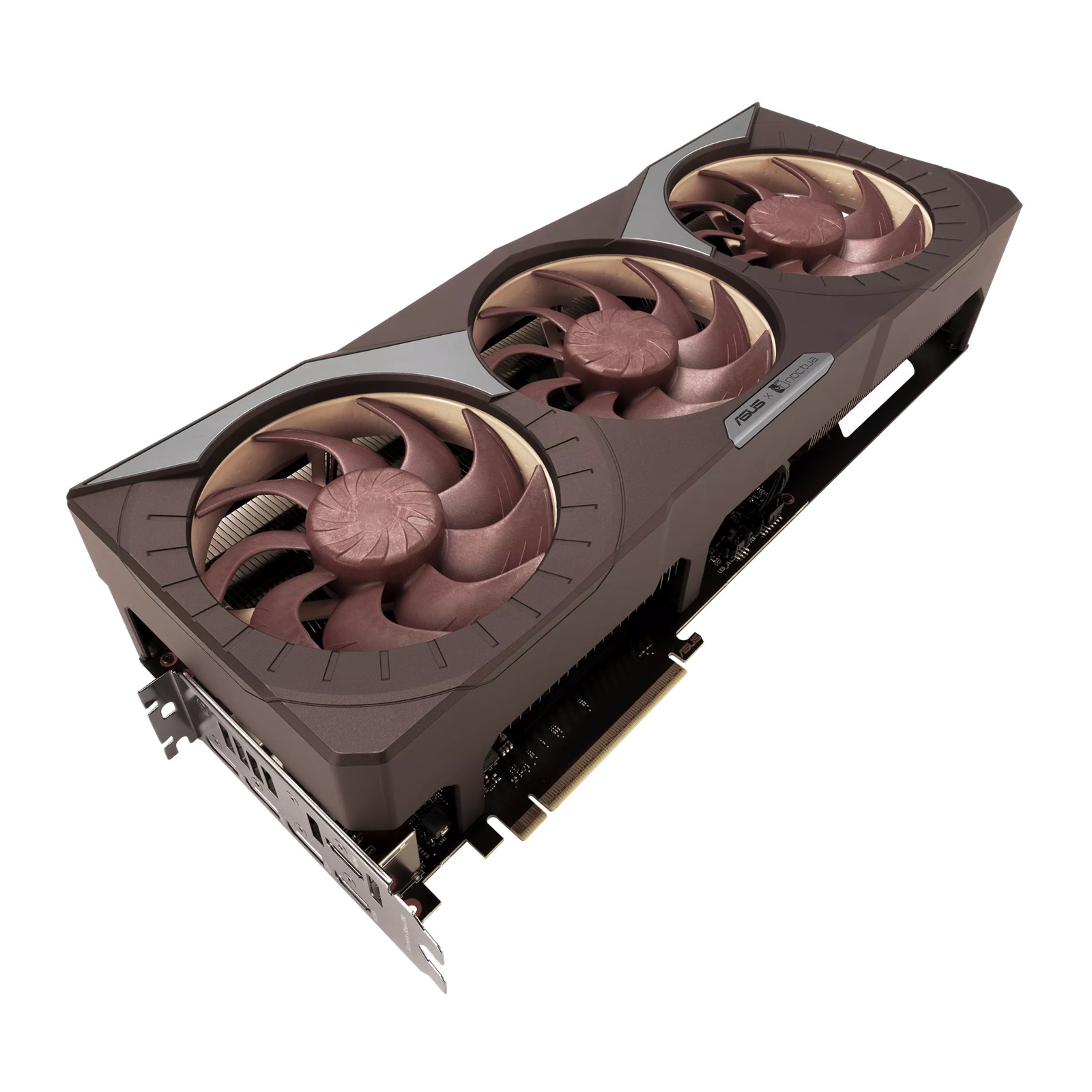 ASUS RTX5080-O16G 16GB Graphics Card