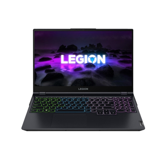 Lenovo Legion 5 15.6" FHD Laptop AMD Ryzen 7-5800H 16GB RAM 512GB SSD Win 11 HM