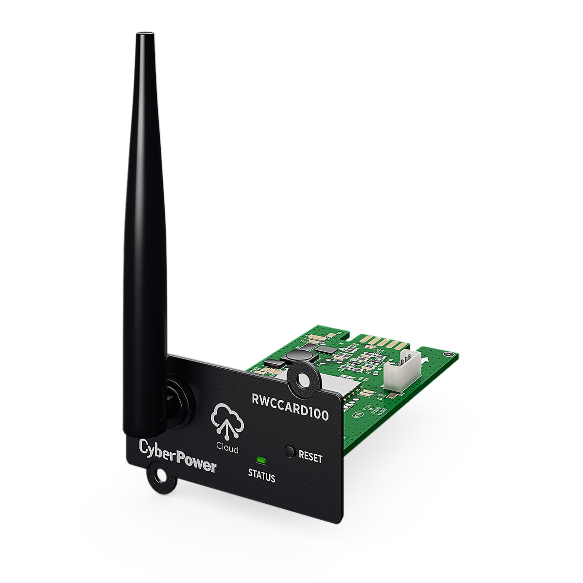 CyberPower Internal Wi-Fi 4 Network Card