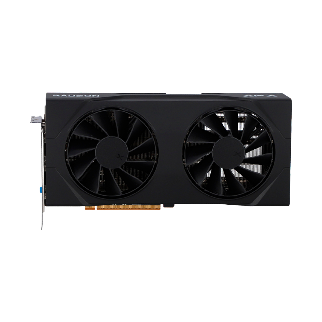 XFX Radeon RX 9060 8GB Graphics Card