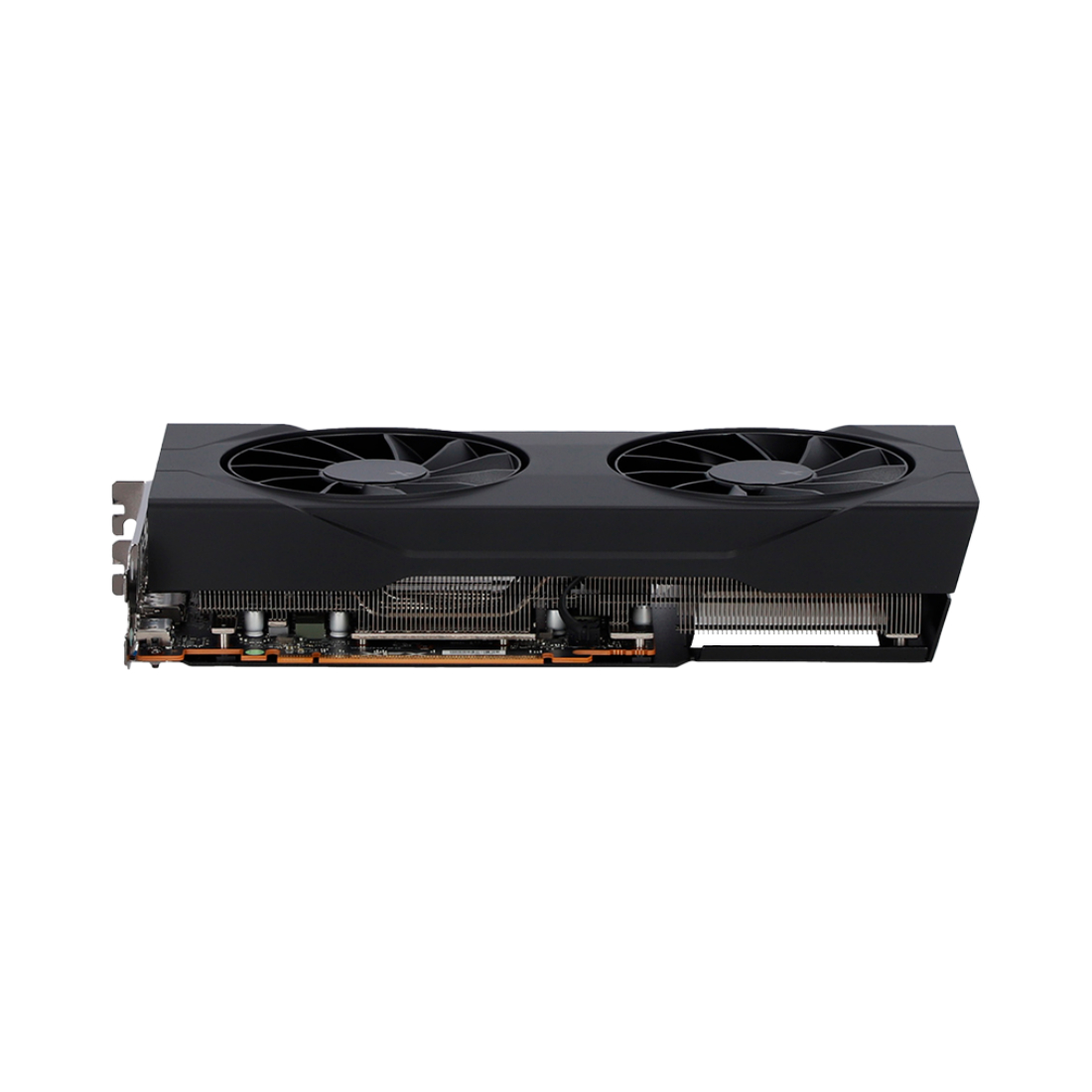 XFX Radeon RX 9060 8GB Graphics Card