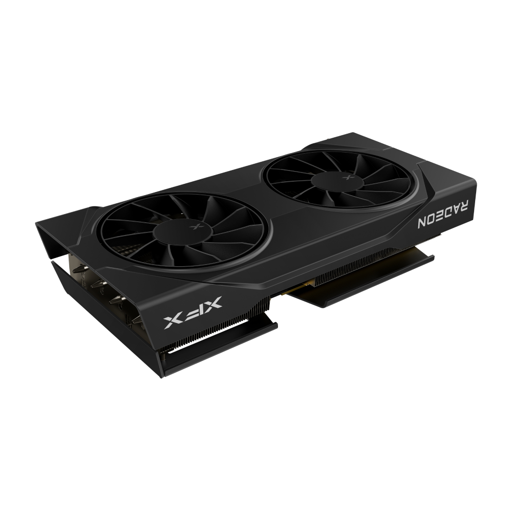 XFX Radeon RX 9060XT 16GB Graphics Card