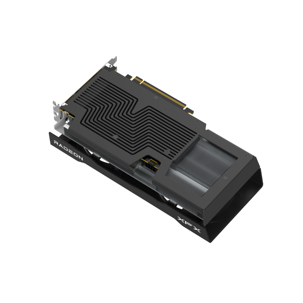 XFX Radeon RX 9060XT 16GB Graphics Card