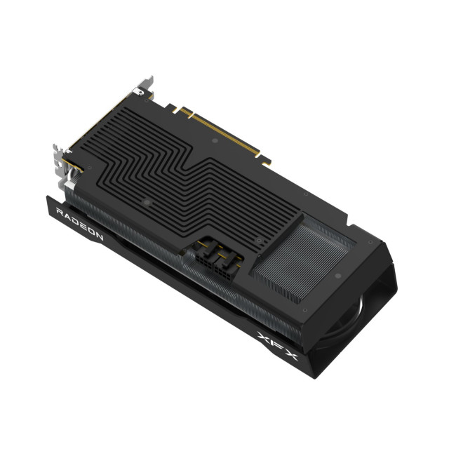 XFX Swift AMD Radeon RX 9070 16GB OC Triple Fan Gaming Graphics Card